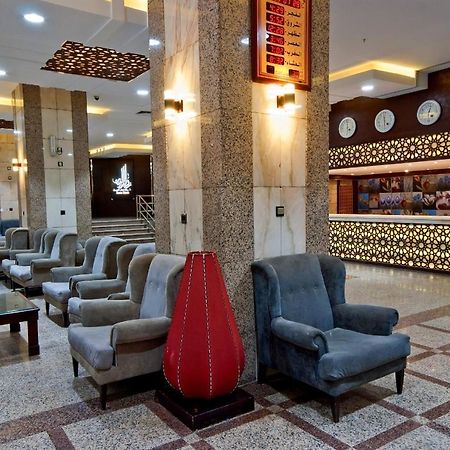 Zuwar Albait Hotel Mecca Ngoại thất bức ảnh